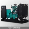 precio del generador diesel 80kva accionado por el motor 4BTA3.9-G11 de CUMMINS